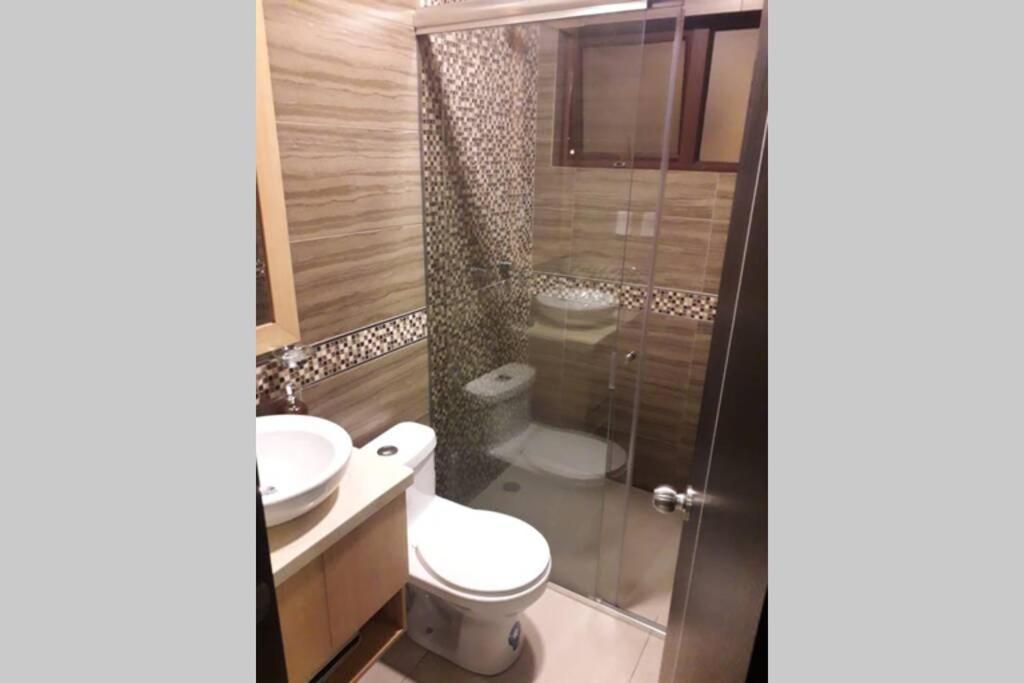 Apartamento Hermoso En La Victoria