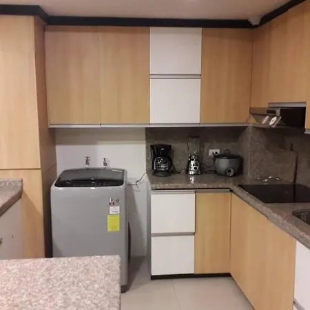 Hermoso Apartamento En Condominio La Victoria Cuenca Exterior photo