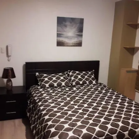 Hermoso Apartamento En Condominio La Victoria Cuenca Exterior photo